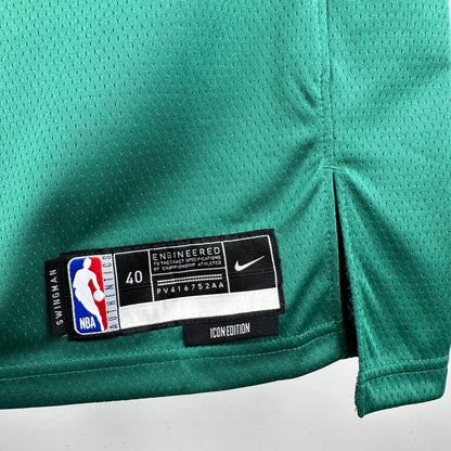 CAMISOLA NBA BOSTON CELTICS II