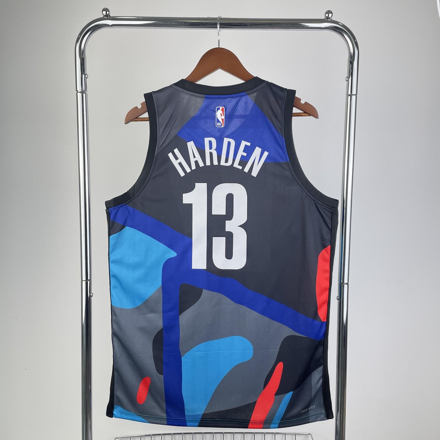 CAMISOLA NBA BROOKLYN NETS