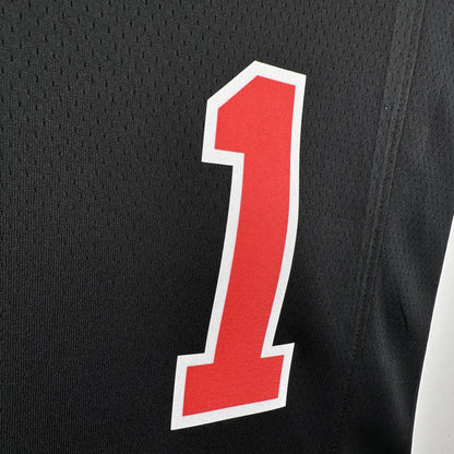 CAMISOLA NBA CHICAGO BULLS