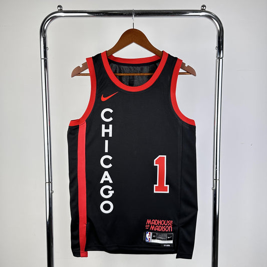 CAMISOLA NBA CHICAGO BULLS