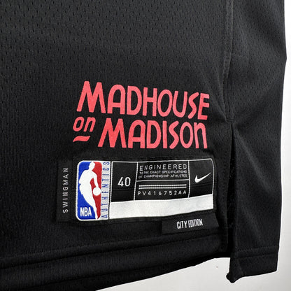 CAMISOLA NBA CHICAGO BULLS