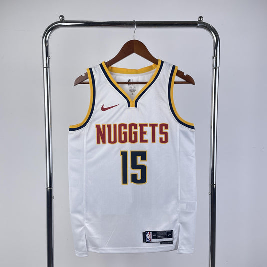 CAMISOLA NBA DENVER NUGGETS