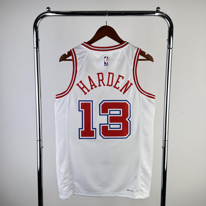 CAMISOLA NBA HOUSTON ROCKETS