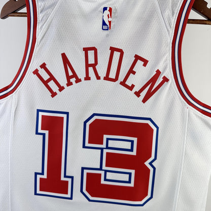 CAMISOLA NBA HOUSTON ROCKETS