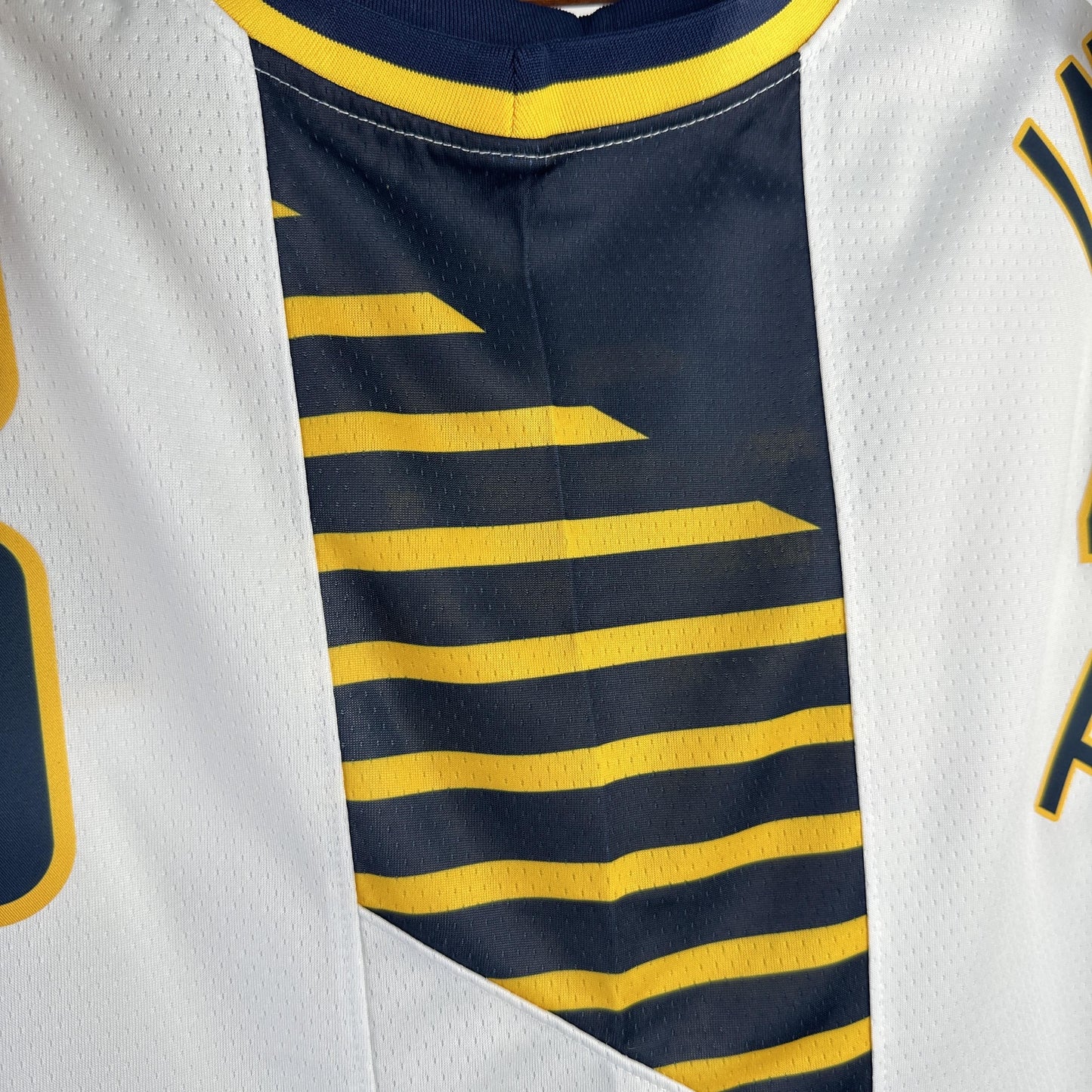 CAMISOLA NBA INDIANA PACERS II