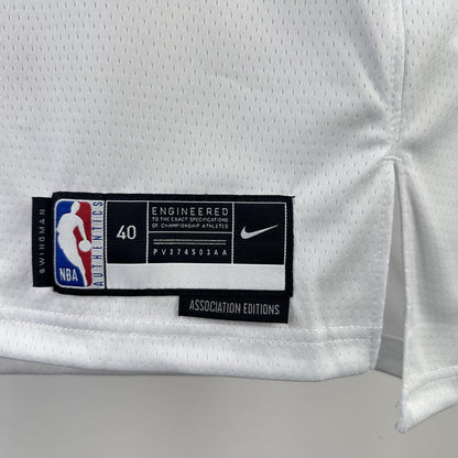 CAMISOLA NBA INDIANA PACERS II