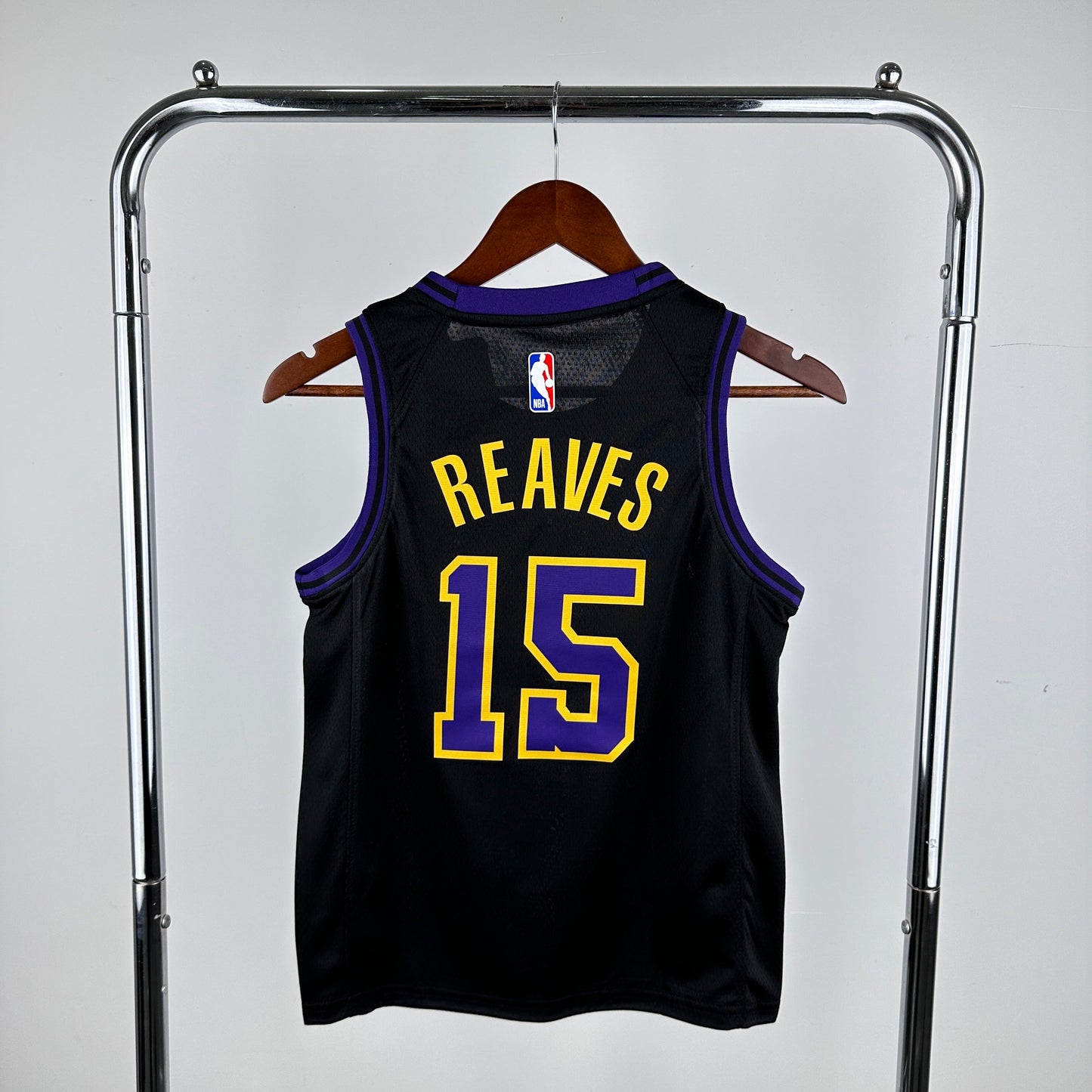 CAMISOLA NBA LOS ANGELES LAKERS