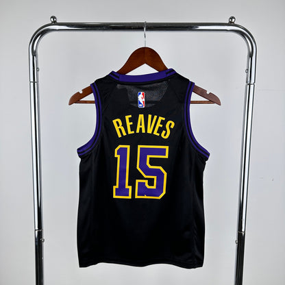 CAMISOLA NBA LOS ANGELES LAKERS