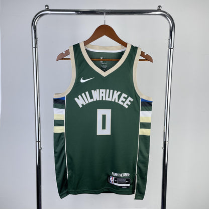 CAMISOLA NBA MILWAUKEE BUCKS II
