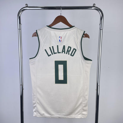 CAMISOLA NBA MILWAUKEE BUCKS