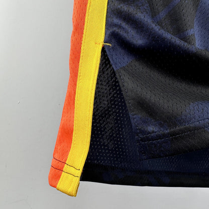 CAMISOLA NBA OKLAHOMA CITY THUNDER
