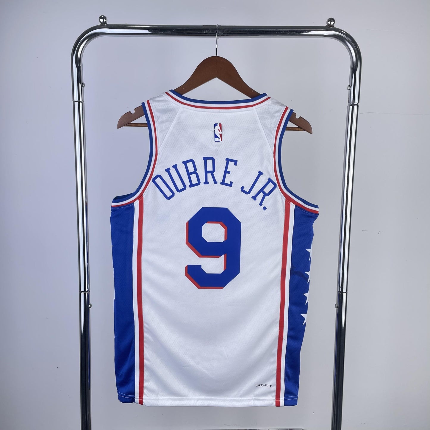 CAMISOLA NBA PHILADELPHIA 76ERS II