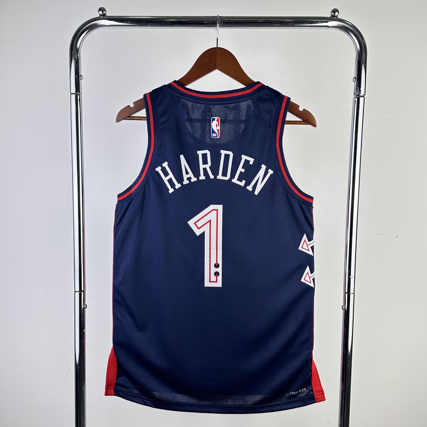 CAMISOLA NBA PHILADELPHIA 76ERS