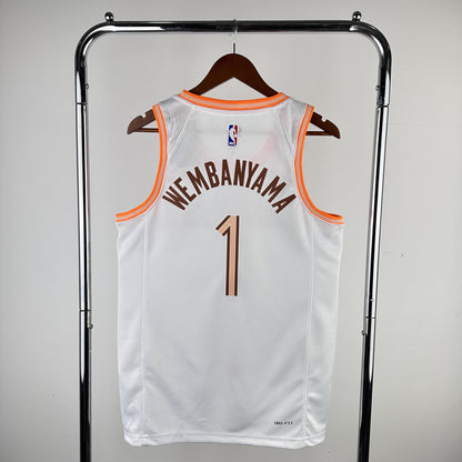 CAMISOLA NBA SAN ANTONIO SPURS