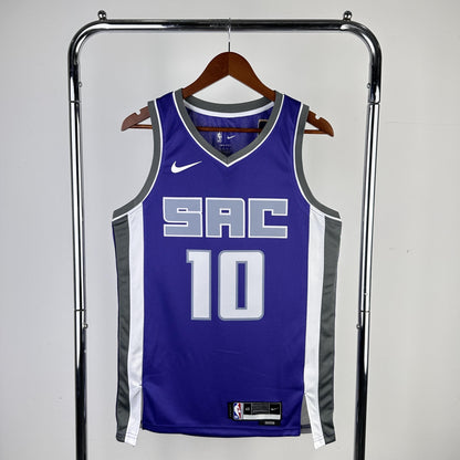 CAMISOLA NBA Sacramento Kings IIII