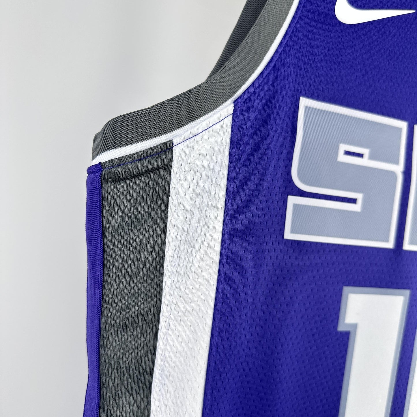CAMISOLA NBA Sacramento Kings IIII