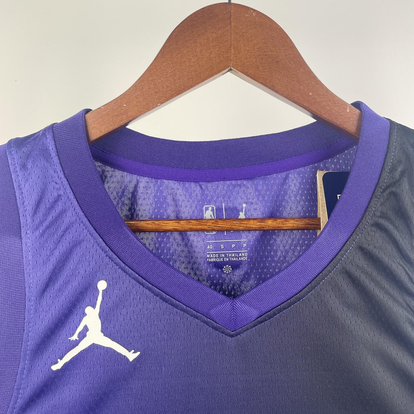 CAMISOLA NBA Sacramento Kings II