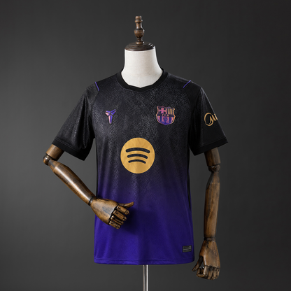Camisola Barcelona Alternativa 26/27