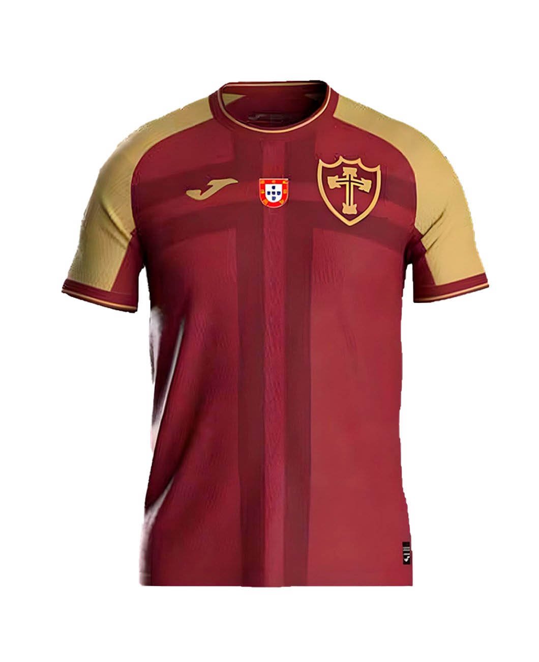 Camisola Portuguesa x Aljubarrota 25/26