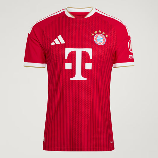 CAMISOLA FC BAYERN PRIMEIRO EQUIPAMENTO 26/27