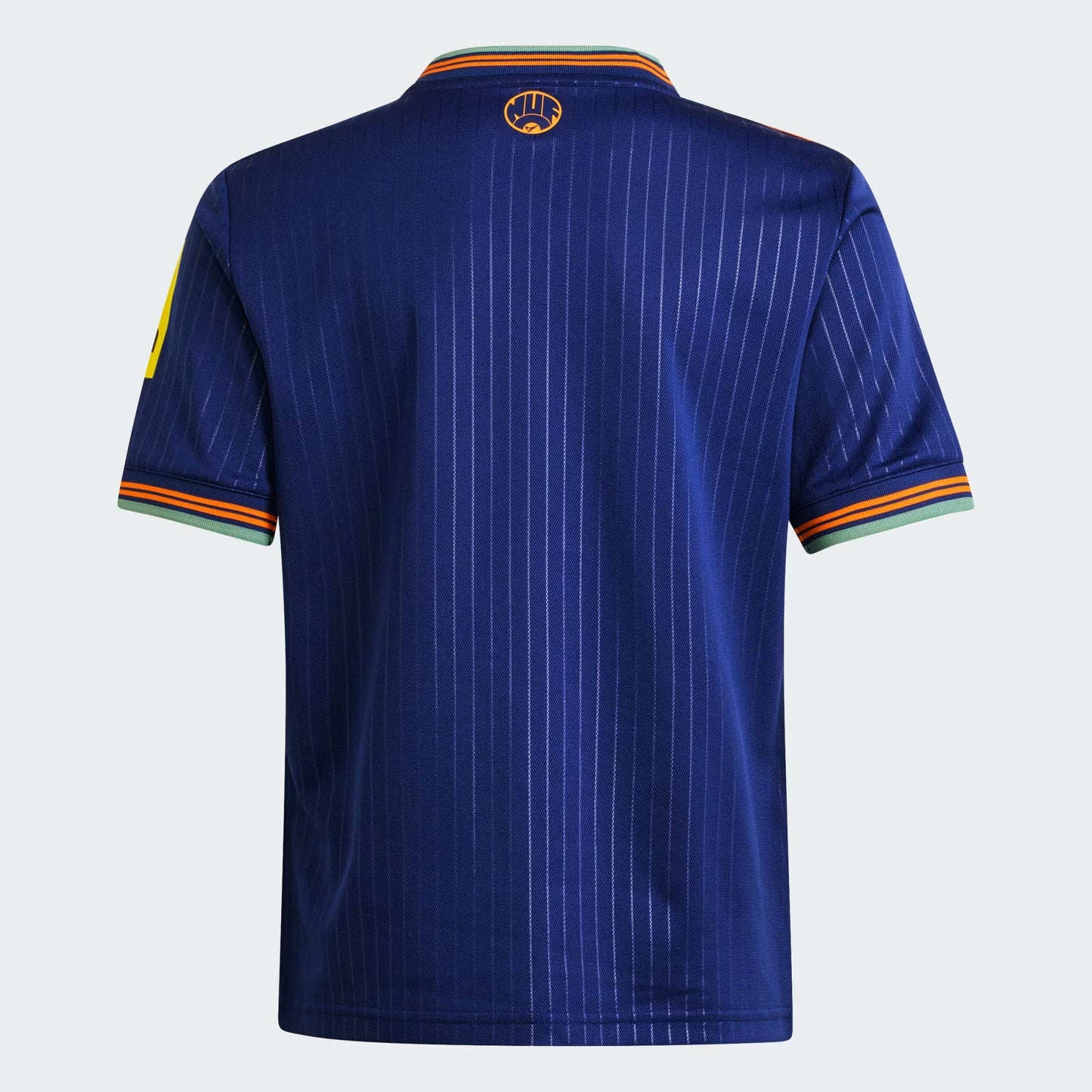 Camisola Newcastle United FC Alternativo Equipamento 25/26