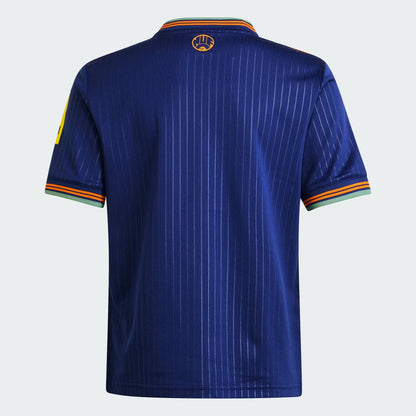 Camisola Newcastle United FC Alternativo Equipamento 25/26