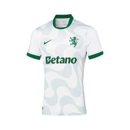 Camisola Sporting Alternativa 2025-2026