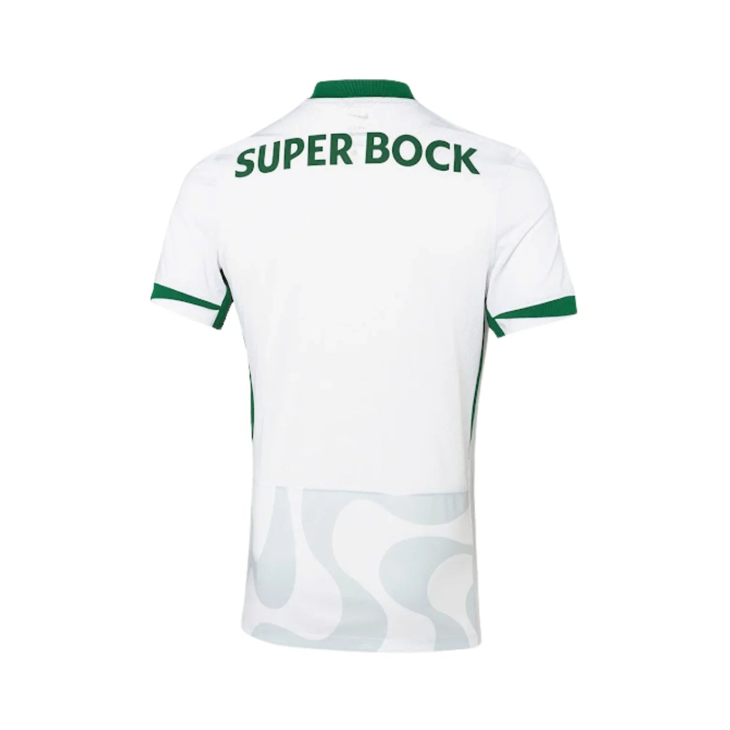 Camisola Sporting Alternativa 2025-2026