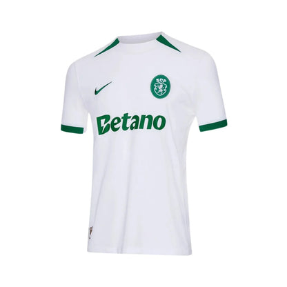 Camisola Sporting Bicampeão Alternativo 2024-2025