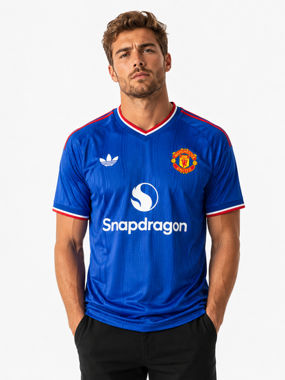 Camisola Manchester United Alternativo 26/27