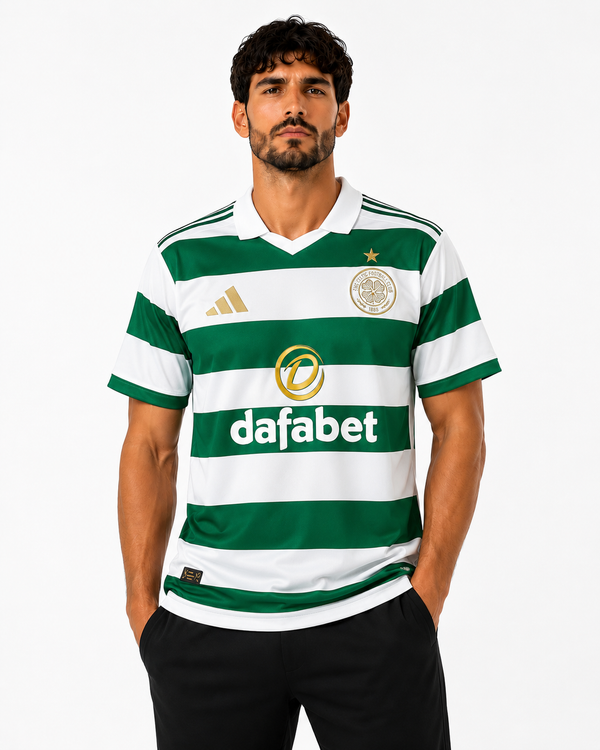 Camisola Celtic Glasgow Principal 26/27