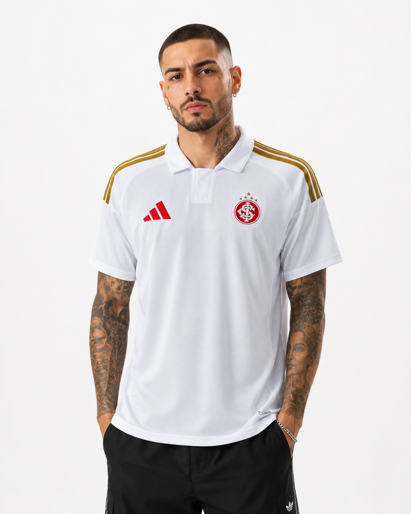 Camisola Internacional Alternativa 26/27