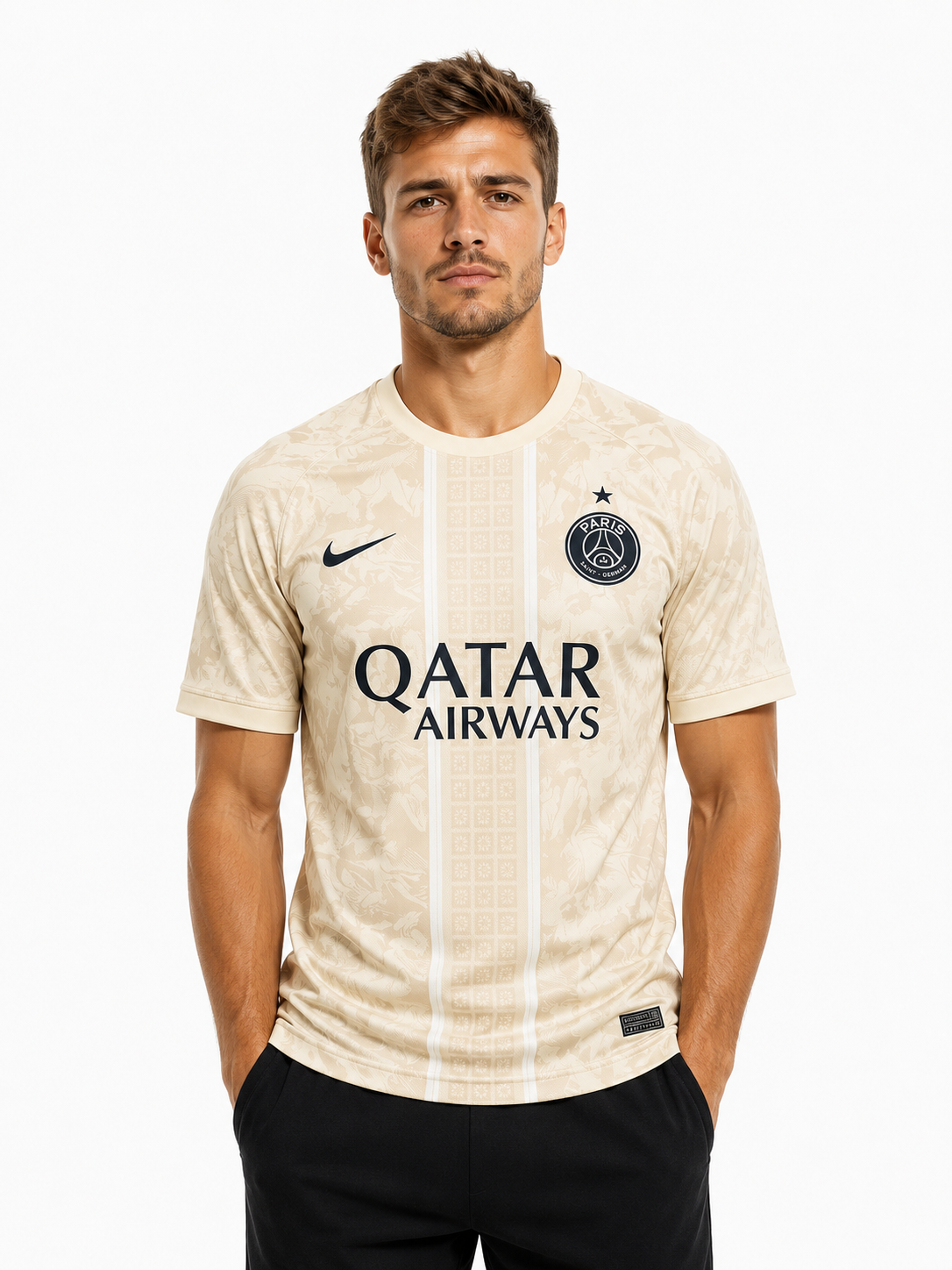 Camisola PSG Kit de Treino 26/27