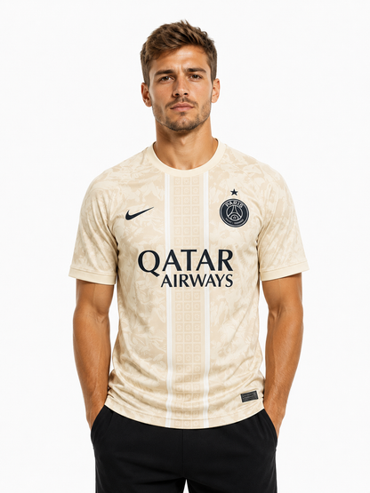 Camisola PSG Kit de Treino 26/27