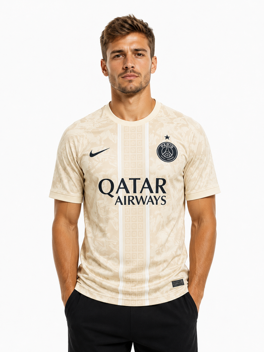 Camisola PSG Kit de Treino 26/27