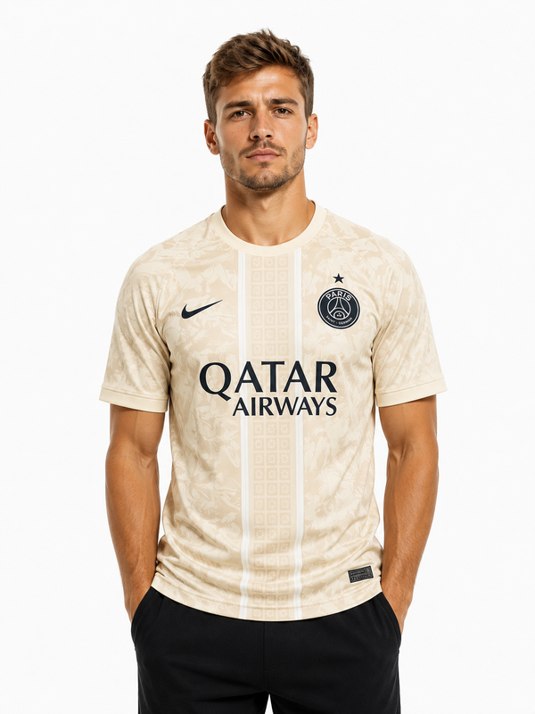 Camisola PSG Kit de Treino 26/27