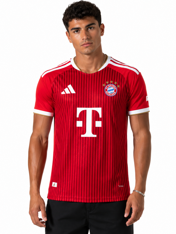 Camisola Bayern Munique Principal 26/27
