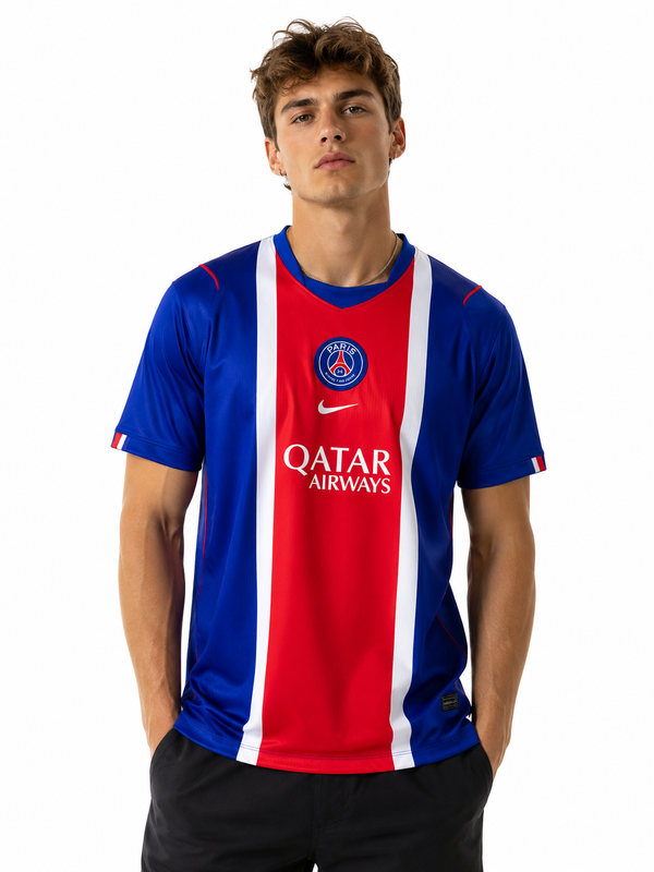 Camisola PSG Principal 26/27