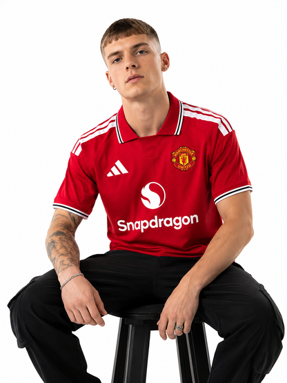 Camisola Manchester United Principal 26/27