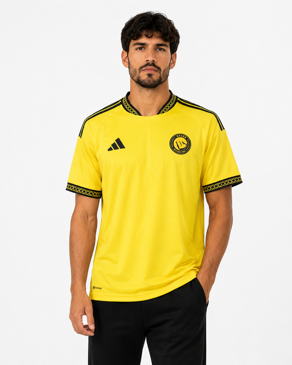 Camisola Al-Nassr Principal 26/27