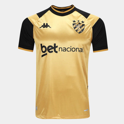 Camisola Sport Recife Alternativa 26/27