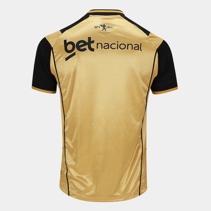 Camisola Sport Recife Alternativa 26/27