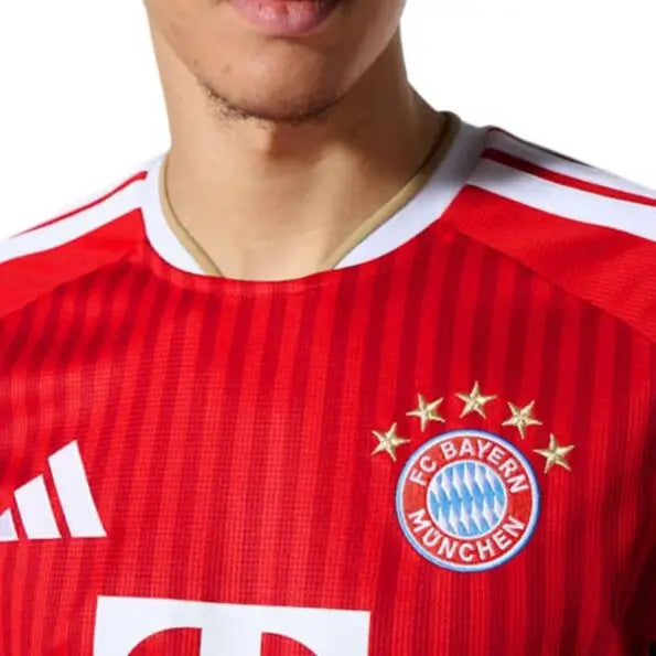 Camisola Manga Comprida Bayern Munique 26/27