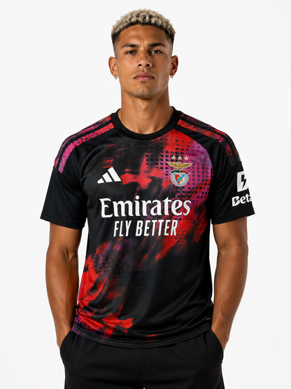 Camisola SL Benfica Alternativo 26/27
