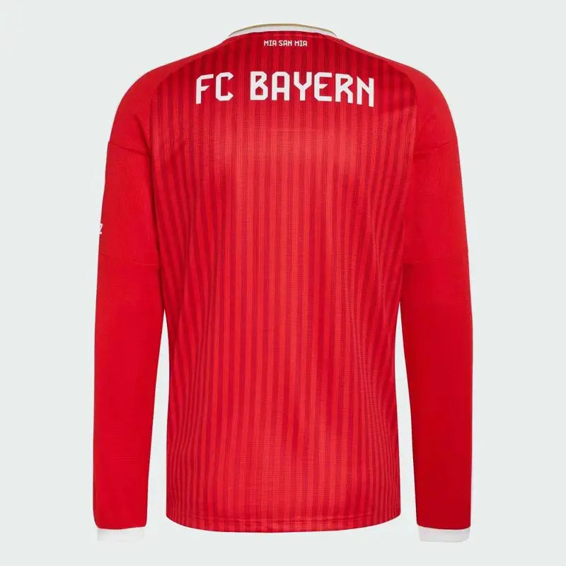 Camisola Manga Comprida Bayern Munique 26/27