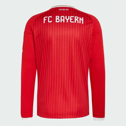 Camisola Manga Comprida Bayern Munique 26/27