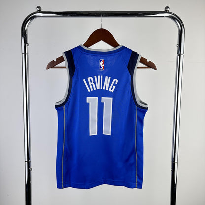 CAMISOLA NBA DALLAS MAVERICKS