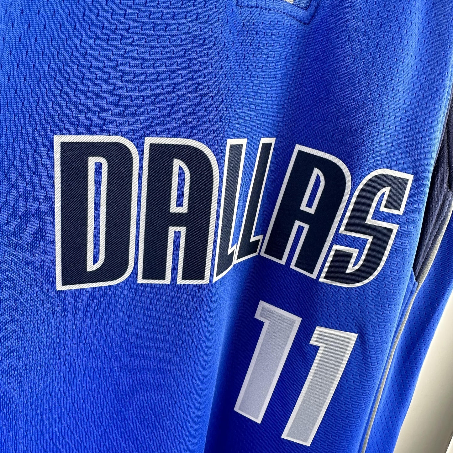 CAMISOLA NBA DALLAS MAVERICKS