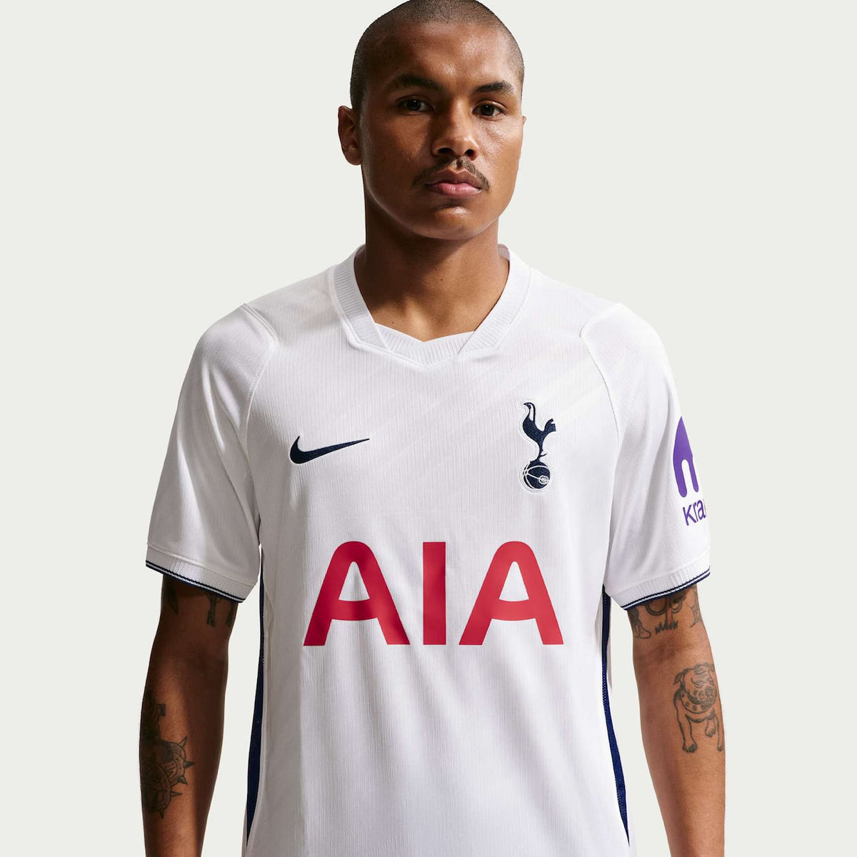 Camisola Tottenham Principal 26/27