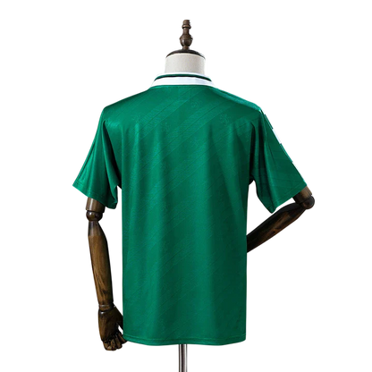 Camisola Sporting CP Alternativa Retro 94/95 - Verde